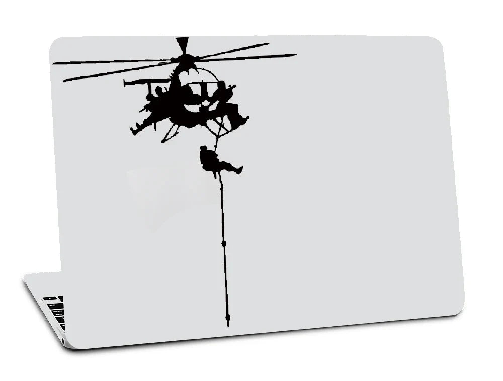 Vinyl Sticker for Macbook Pro 13 15 16 17 Skin Air 11 12 13 Retina Laptop Computer Notebook Tablet Decal Atom Nucleus Molecule