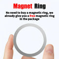 Wireless Power Bank Magnetic 100000mAh Portable Powerbank Type C Fast Charger For iPhone Xiaomi Samsung All Magsafe Series Phone