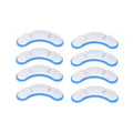 4/8/12PCS Cat Water Fountain Filters Activated Carbon Replacement Filters for 1.5L Transparent Water Dispenser Pet Accessories