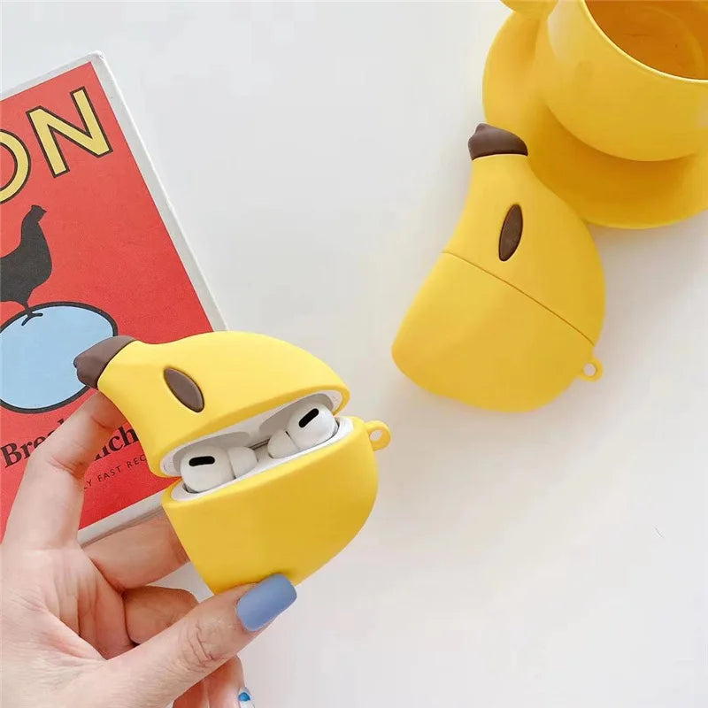 3D Cute Cartoon Gamepad Candy Bluetooth Earphone Case For Airpods 1/2/3 Biscuits Headphone Charging Box Cover For Airpods Pro 2