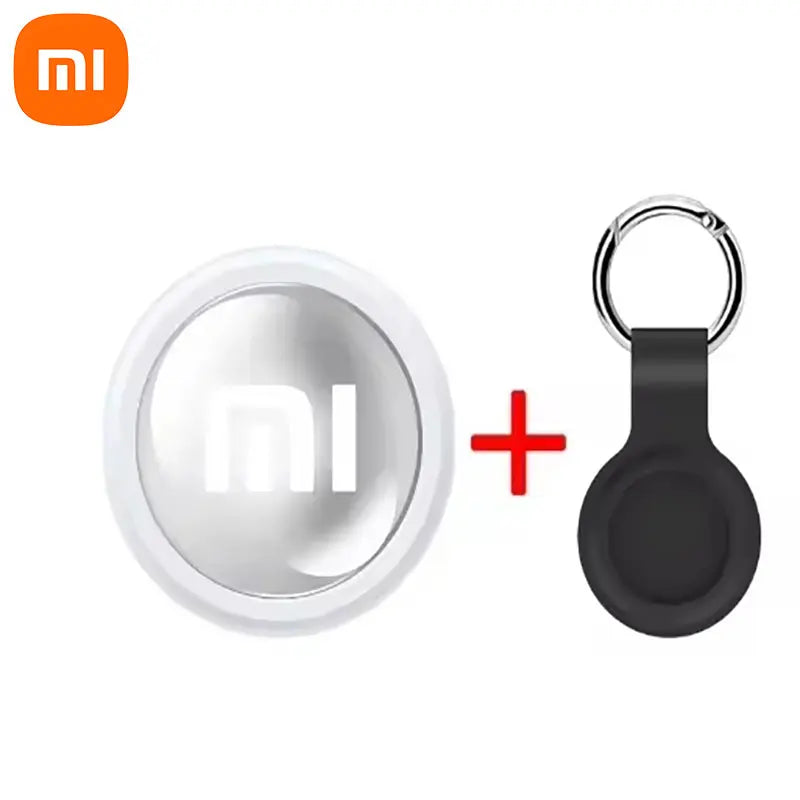 Xiaomi Smart Finder Children's Pet Wallet GPS Location Tracker Anti-lost Device Bluetooth 4.0 Mini Portable Tracking Locator