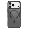 Nillkin For iPhone 17 Pro Max / 17 Air Magnetic Case Nature TPU Pro Soft  Adapt Magsafe Back Cover For iPhone 17 Phone Case