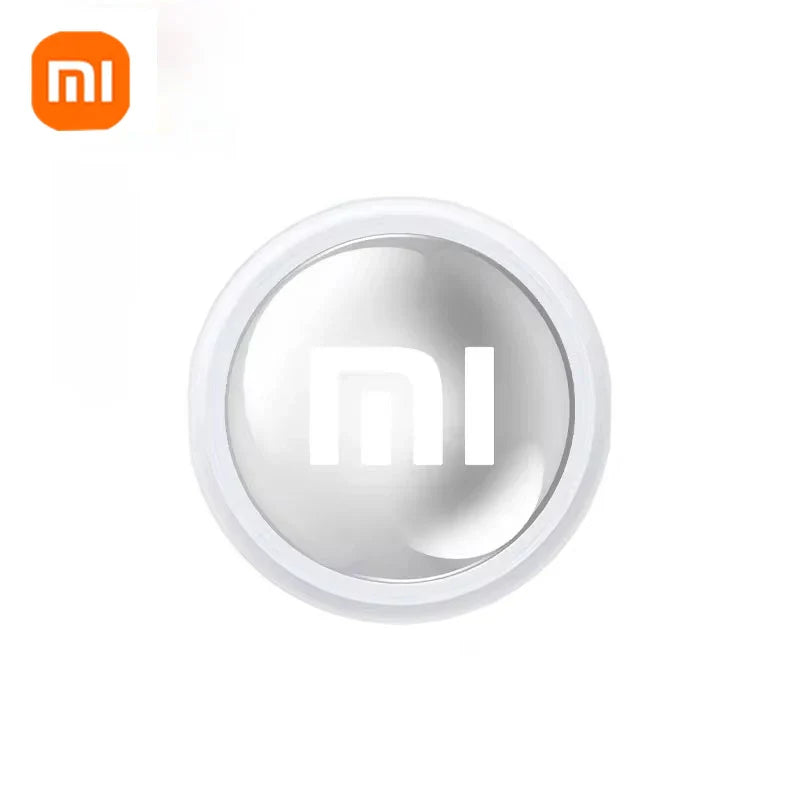 Xiaomi Smart Portable Finder Mini GPS Tracker Device Airtag Anti-loss for Children Elderly Pets Bluetooth Locator Device Locator