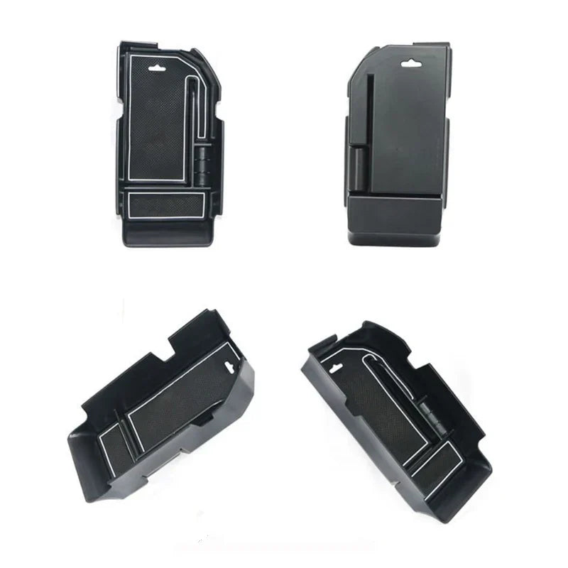 My good car For Toyota Camry 2018- 2022 Car Styling  Plastic Interior Armrest Storage Box Organizer Case Container Tray