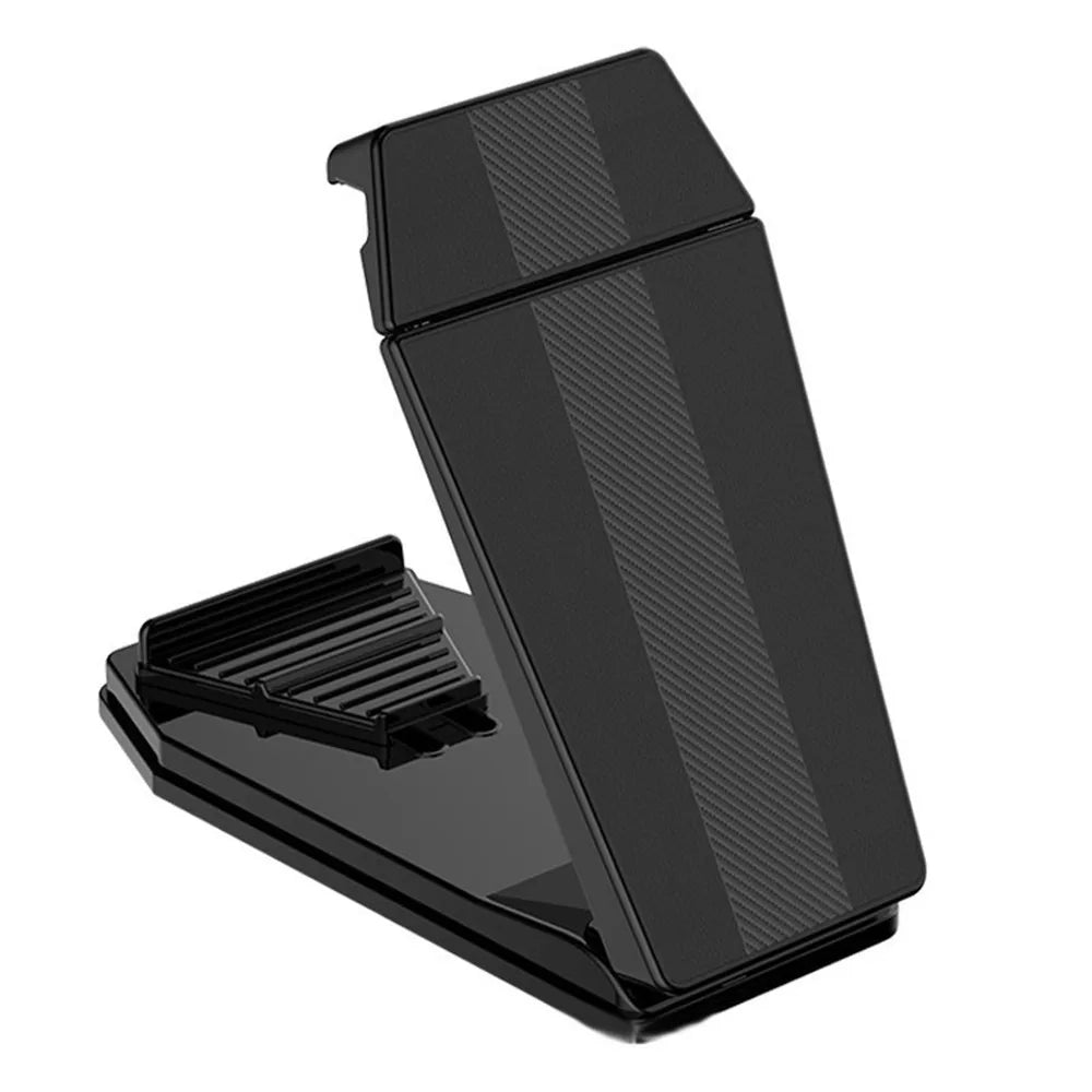 Universal Dashboard Tablet Phone Holder 4-10 Inch Cell Phone Tab Stand Anti Slip GPS Mount For Samsung Xiaomi Car Holder Bracket