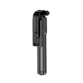 Selfie Stick Tripod Extendable Wireless Bluetooth Remote Portable Smartphone Tripod Stand Mount For IOS Android Phone