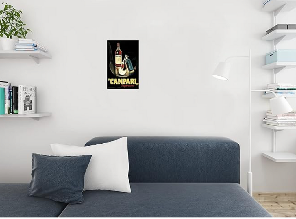 Italian Vintage Posters
