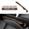 1pcs Car Seat Side Filling Strip Gap Car Interior Decoration Supplies for Tesla Model 3 2022 X S Cc3 Cybertruck 2021 Y Juguete
