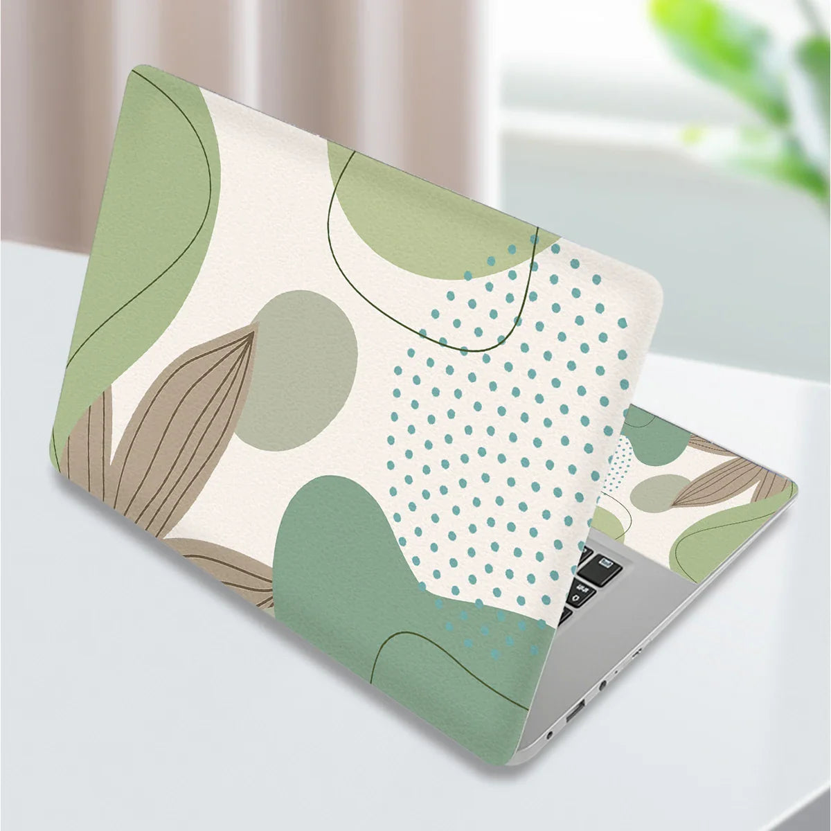 DIY customizable Laptop skin sticker notebook computer stickers cover decal for 10 12 13 14 15 15.6 17 inch for mac pro/ lenovo