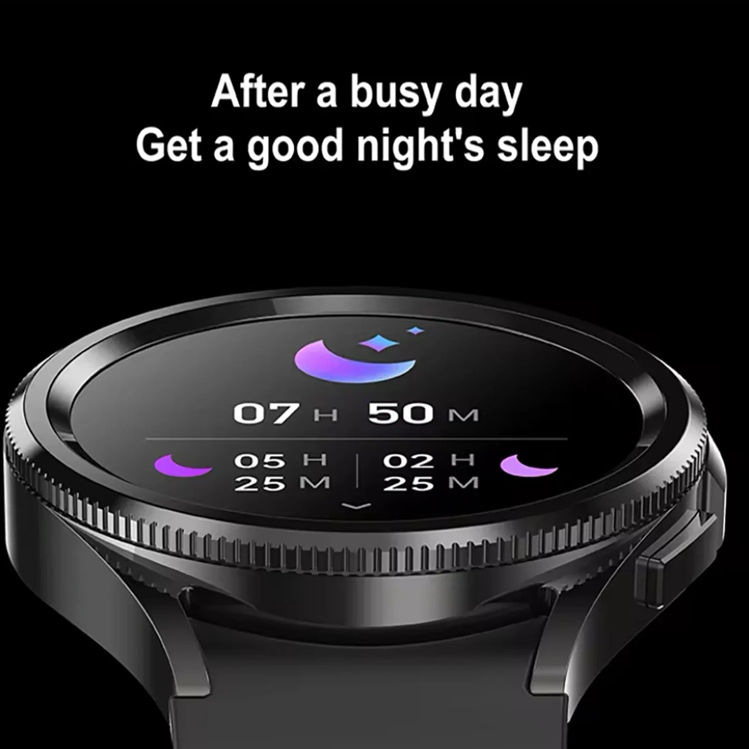 Watch 6 Classic Smart Watch Women For IOS Sports Mode Health Monitoring IP68 Waterproof Bluetooth Calling Smartwatch Men 2025New