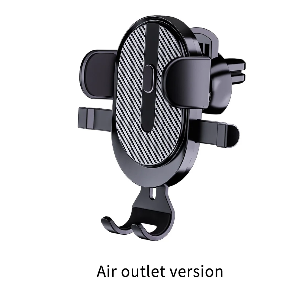 Sucker Car Phone Car Holder GPS Smartphone Mobile Cell Suction Cup Smartphone Mobile Cell for iPhone Samsung Xiaomi LG