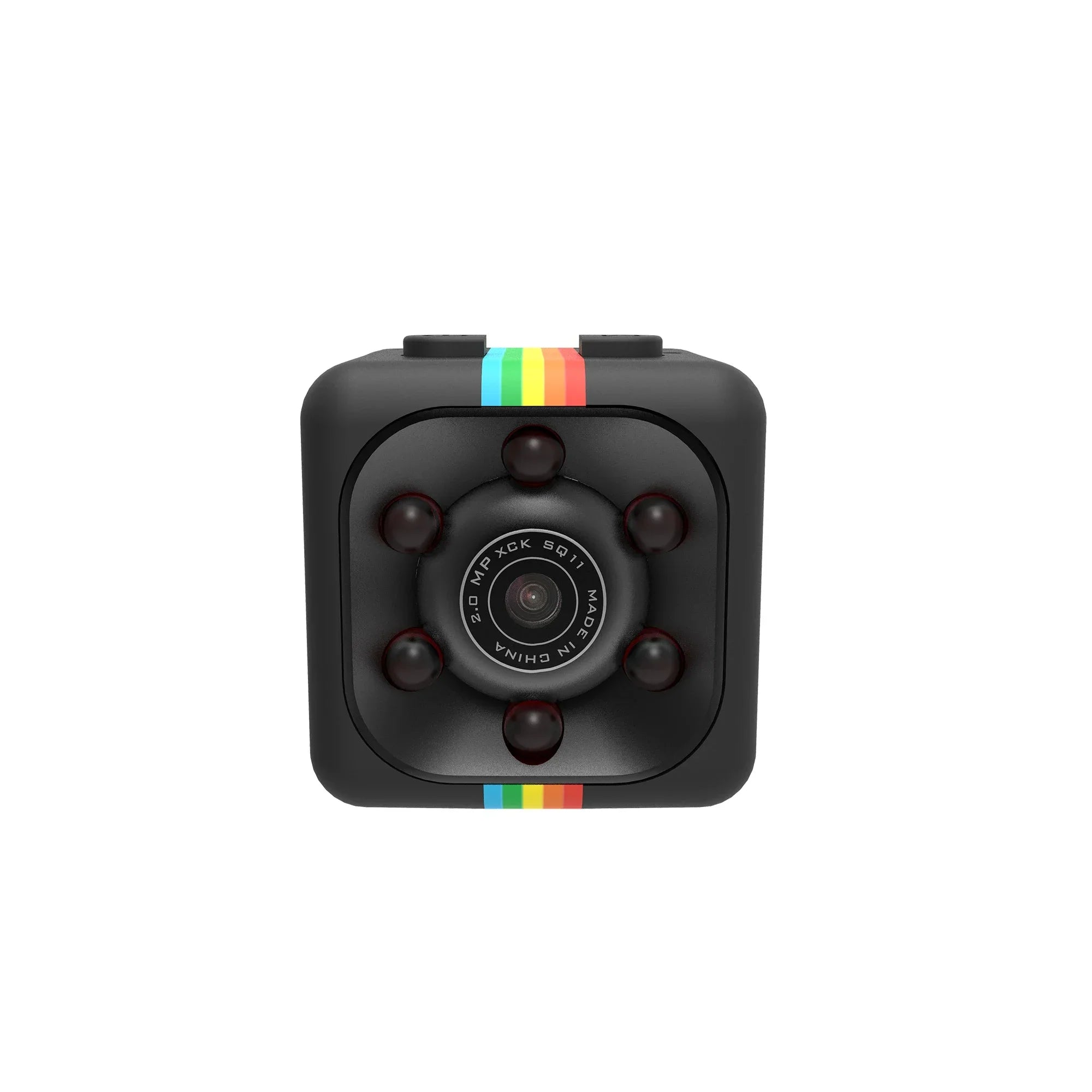 Original SQ11 Mini Camera 1080p HD Micro Camera 30 frame Action Video Camera Sports DV Outdoor Gopro Night Vision Support 128G
