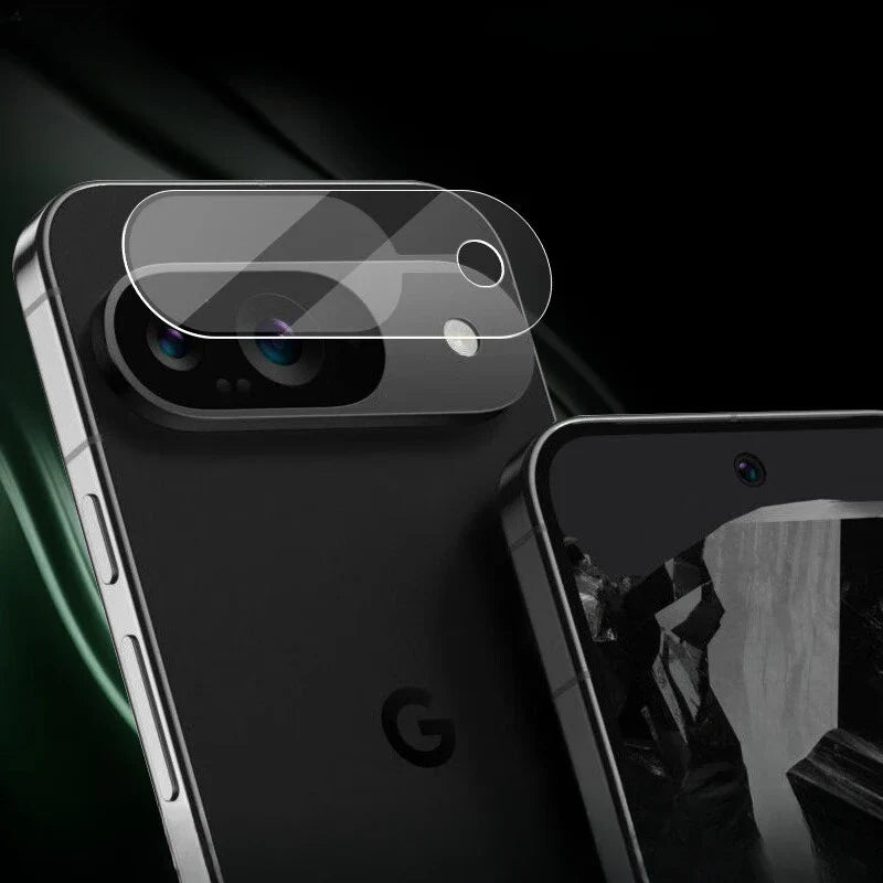 Camera Lens Protector for Google Pixel 9 Pro XL Pixel9 Pixel9Pro Lens Cover Screen Protector Full Cover Lens Glass Film Cover