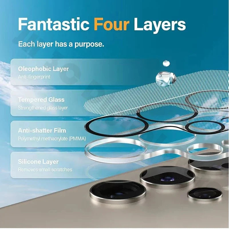 Full Cover Tempered Glass For Samsung Galaxy S25 Ultra Screen Protector Glass For Samsung S25 S25 Plus Protective Glass