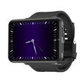 DM100 4G 2.86 Inch Screen Smart Watch Android 7.1 OS Phone 3 GB 32GB 5MP Camera 480*640 Ips Screen 2700mah Battery Smartwatch