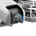 10/5/1PCS Tempered Glass Camera Lens Protectors for DJI Neo Drone Camera Anti-Scratch Lens Films for DJI Neo Drone Accessories