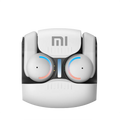 Xiaomi Mijia Original OWS Clip-on Wireless Earphones Low Latency ENC Noise Cancel Headset Long Life Game Bluetooth Headphones