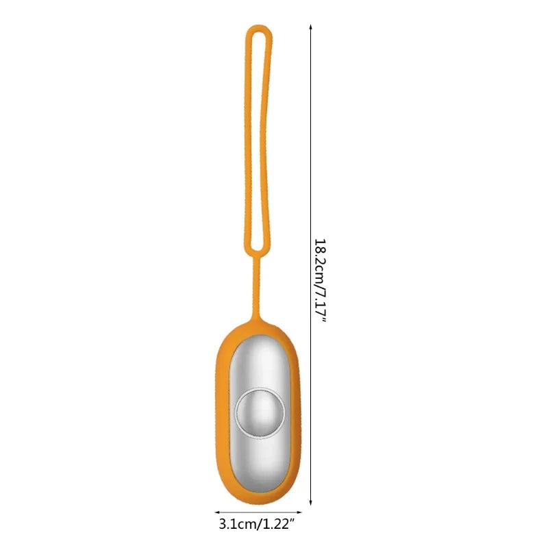 Sleep Aid Device Hand-held Micro-current Intelligent Sleep Instrument Fast Sleep
