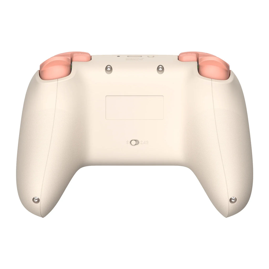 8BitDo Ultimate 2C Wireless Gaming Controller，Gamepad with Hall Effect for PC, Windows 10, 11, Steam Deck, Raspberry Pi, Android