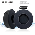 NullMini Replacement Earpads for Corsair Virtuoso RGB, Virtuoso RGB Wireless SE, Virtuoso RGB Wireless XT Headphones Headband