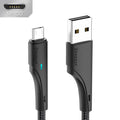 Essager Micro USB Cable Fast Charging Data Cable For Xiaomi Realme Redmi Note Samsung Mobile Phone Charger Cord Micro USB Wire