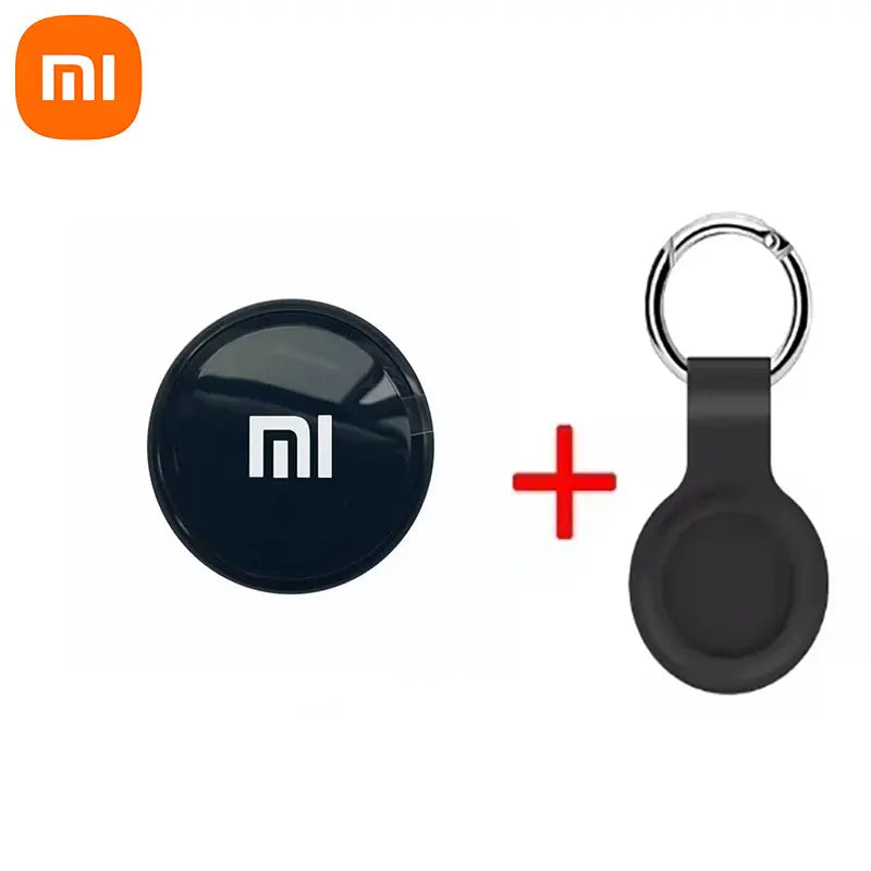 Xiaomi Smart Finder Children's Pet Wallet GPS Location Tracker Anti-lost Device Bluetooth 4.0 Mini Portable Tracking Locator