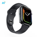 Security level Kids Smart 4G Call Phone Watch Waterproof Children GPS Monitor Boy Girls SOS Child Sports Digital Watches Tracker