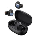 Baseus Bowie MA10s Wireless Earphones 48dB Noise Cancelling Bluetooth 5.3 Headphones 38H Playtime IPX4 Waterproof Sports Earbuds