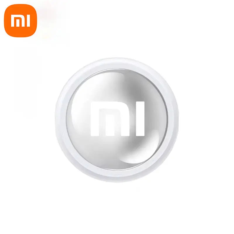 Xiaomi Smart Finder Children's Pet Wallet GPS Location Tracker Anti-lost Device Bluetooth 4.0 Mini Portable Tracking Locator