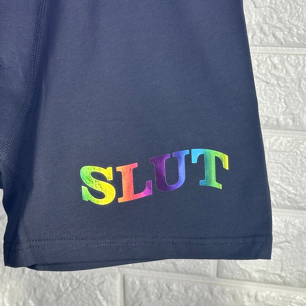 Slut Men's Boxer Briefs