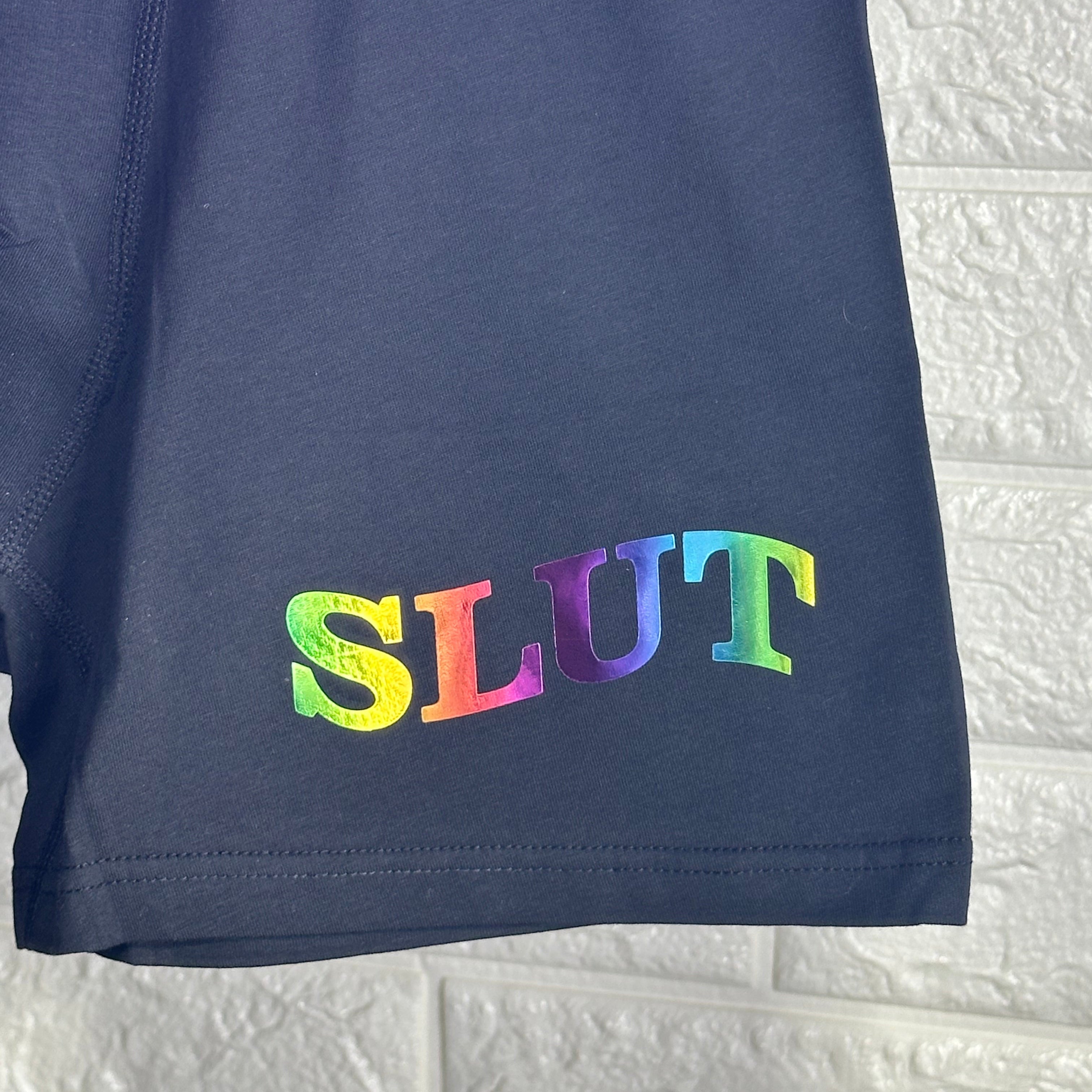 Slut Men's Boxer Briefs