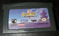 Summon Night 1 GBA Video Game Boy Advance