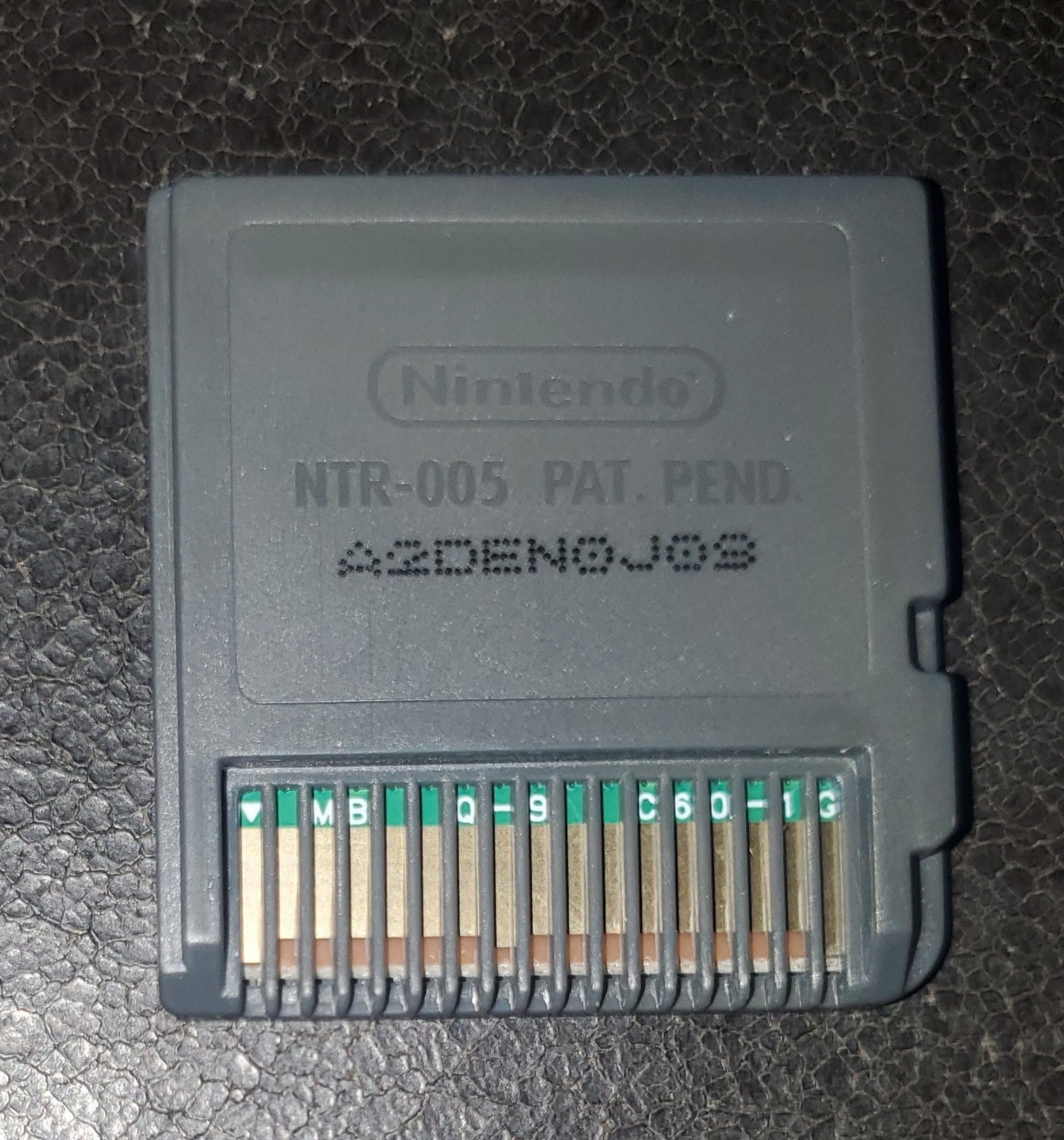 Yu-Gi-Oh Nightmare Troubadour Video Game Nintendo DS