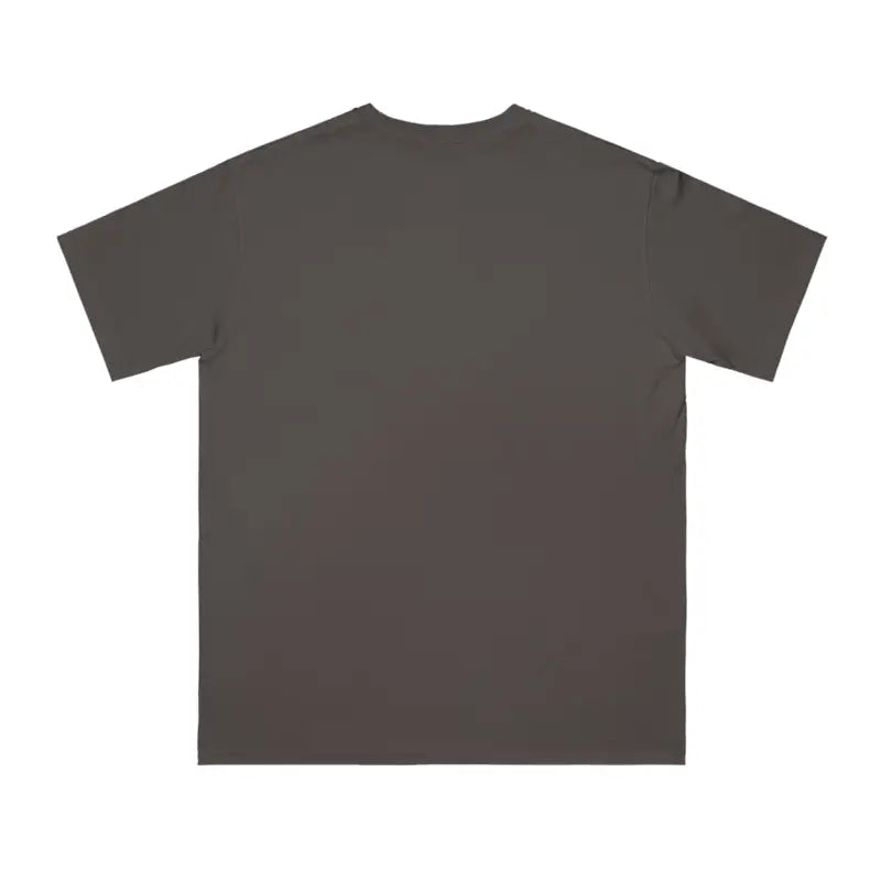 Organic Unisex Classic T Shirt - Eco Comfort Style - DipaliZ
