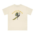 Organic Unisex Classic T Shirt - Eco Comfort Style - DipaliZ