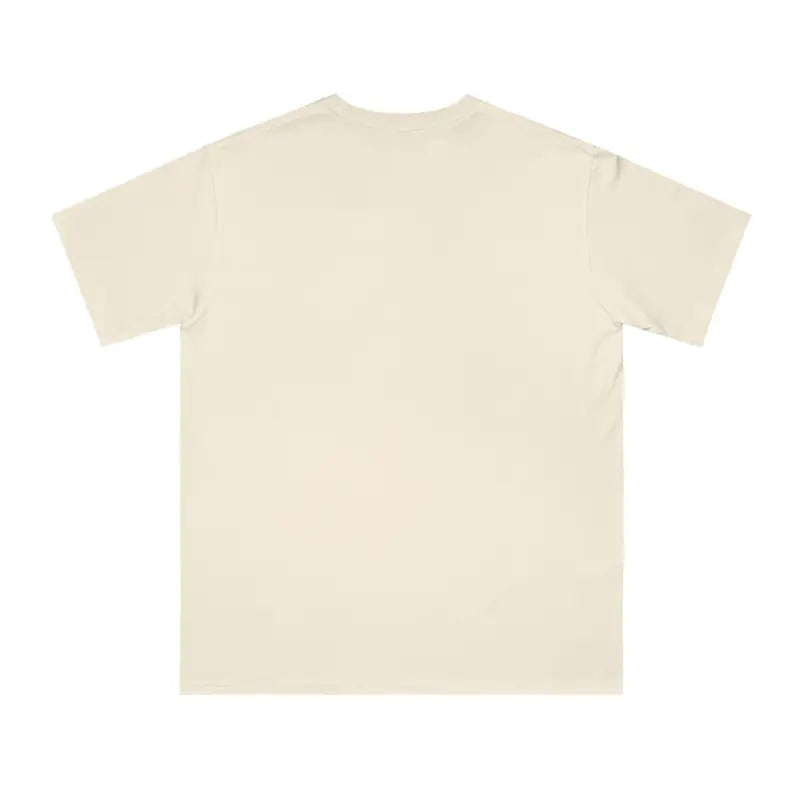 Vibrant Fox Tee - Colorful Splash Organic Cotton - DipaliZ
