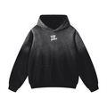 Staple Oversized Fade Hoodie
