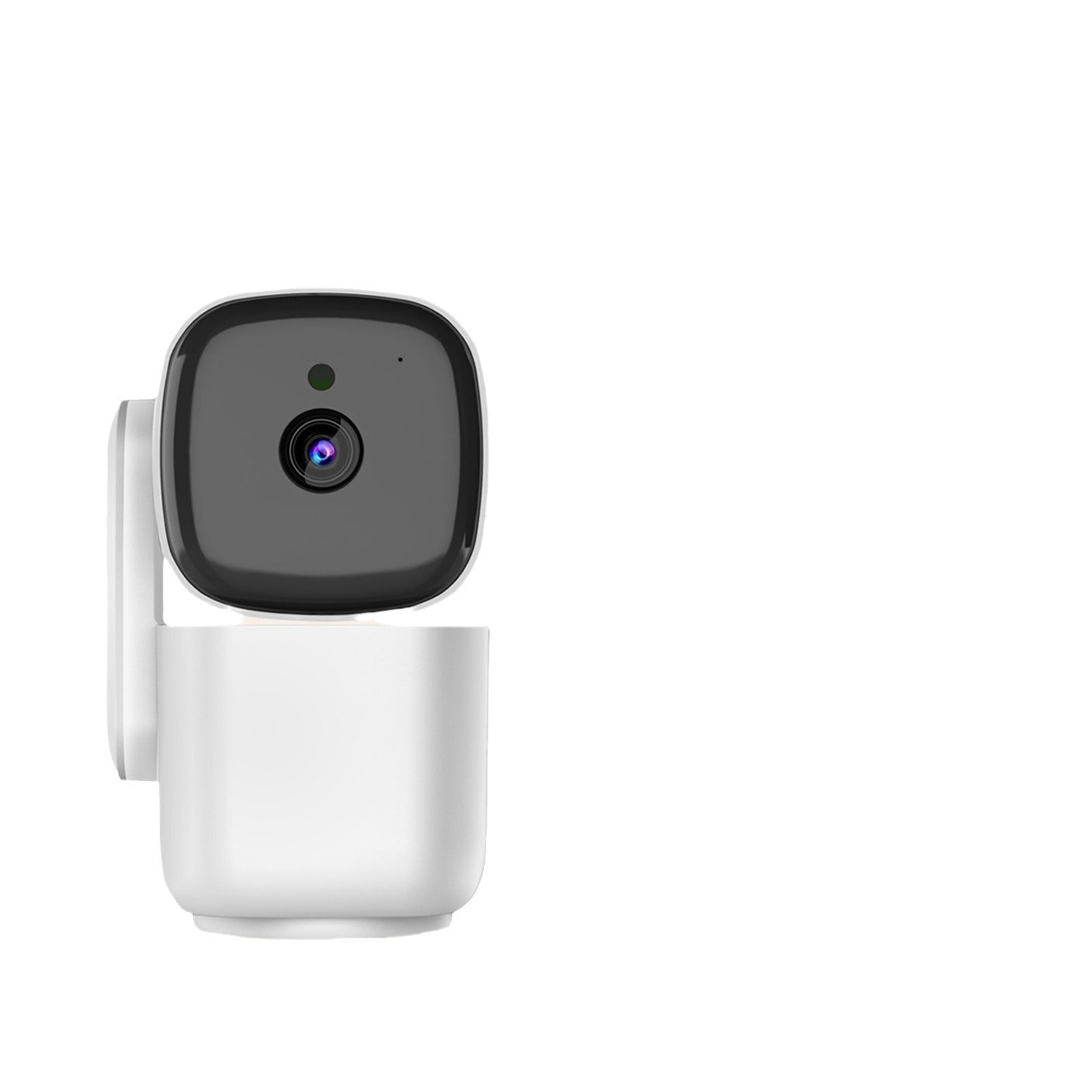 PTZ Motion Tracking Night Vision Monitoring
