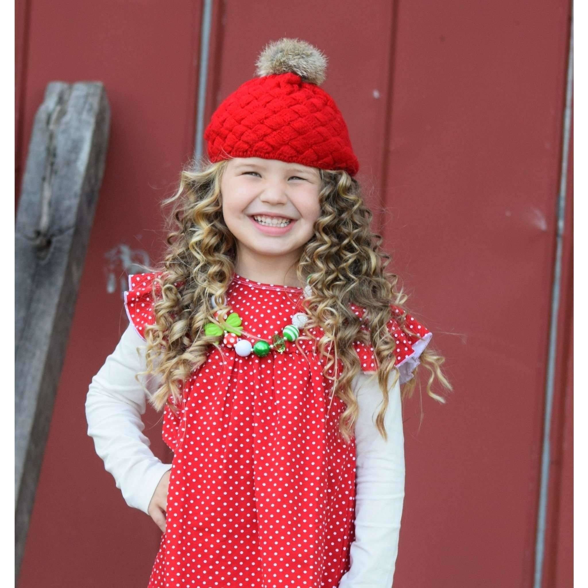 Holiday Hat