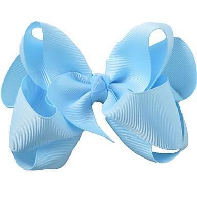 Bows and More Bows