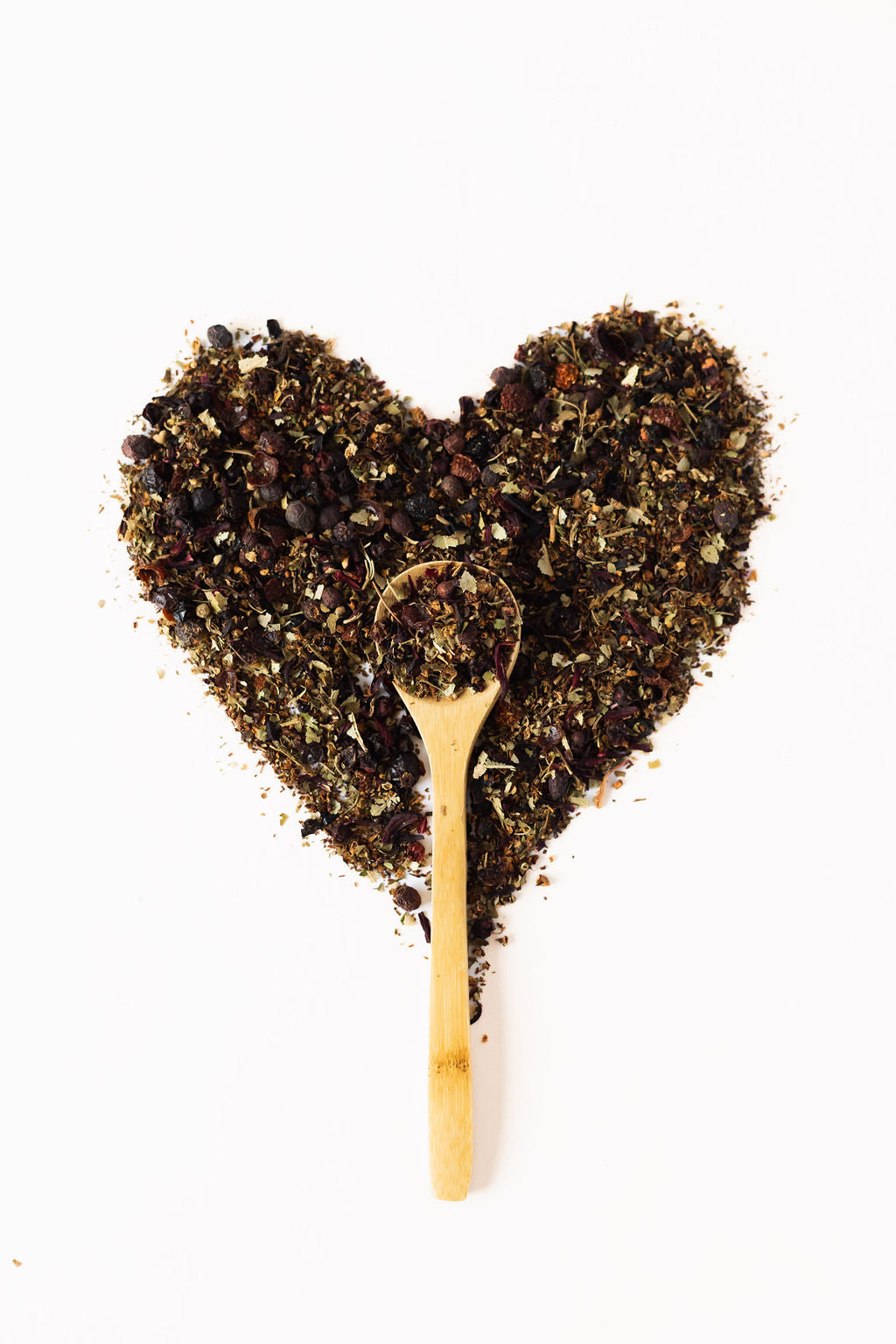 Heart-Full Tea, 14oz Tube (115g)