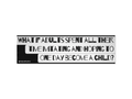 Become a Child 7" Bumper Sticker