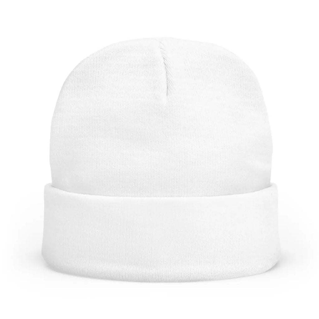 Adventure Awaits Knit Beanie - Cozy Winter Hat - DipaliZ