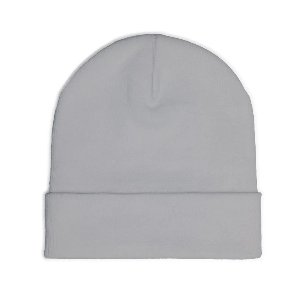 Adventure Awaits Knit Beanie - Cozy Winter Hat - DipaliZ