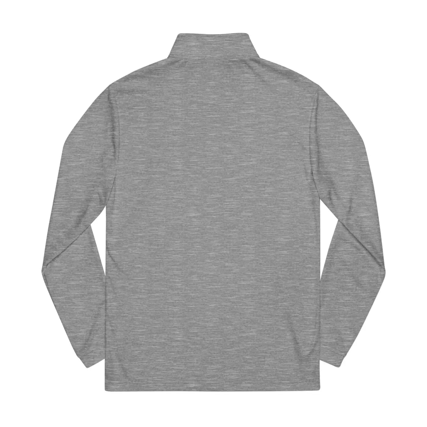 Premium Adventure Pullover - Stylish Quarter-Zip Activewear - DipaliZ