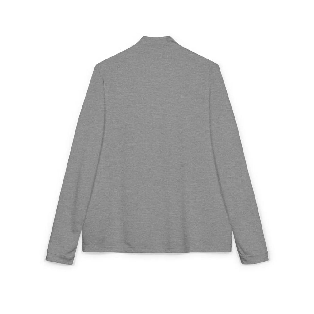 Premium Adventure Pullover - Stylish Quarter-Zip Activewear - DipaliZ
