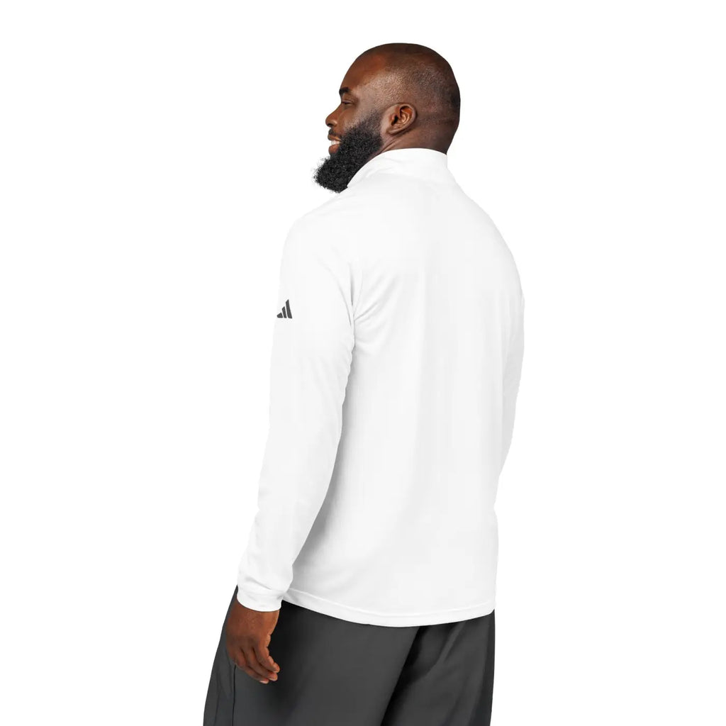 Premium Adventure Pullover - Stylish Quarter-Zip Activewear - DipaliZ
