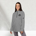 Premium Adventure Pullover - Stylish Quarter-Zip Activewear - DipaliZ