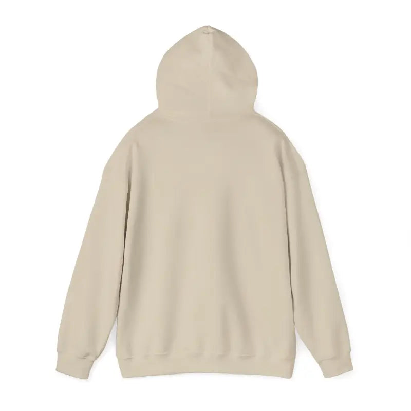 Mountain Trail Heavy Blend Hoodie - Unisex Sweatshirt - DipaliZ