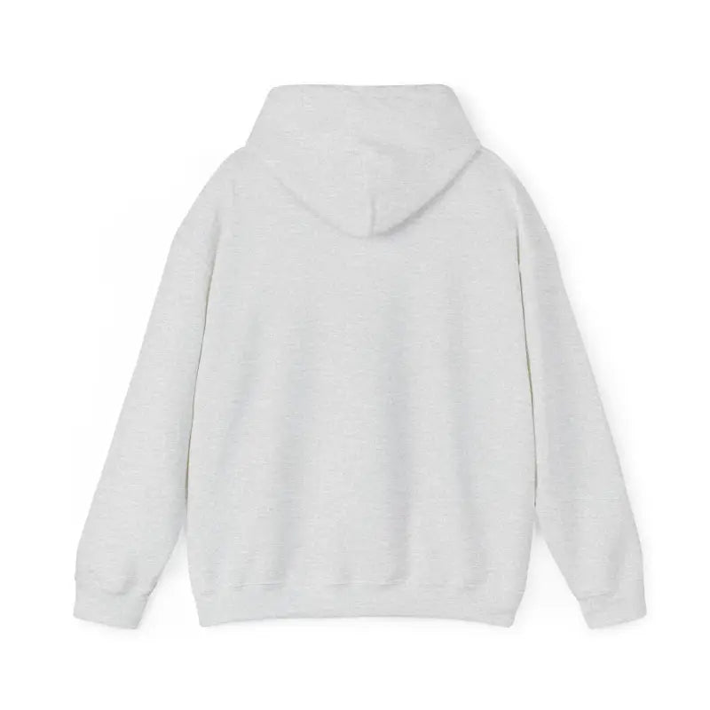 Mountain Trail Heavy Blend Hoodie - Unisex Sweatshirt - DipaliZ